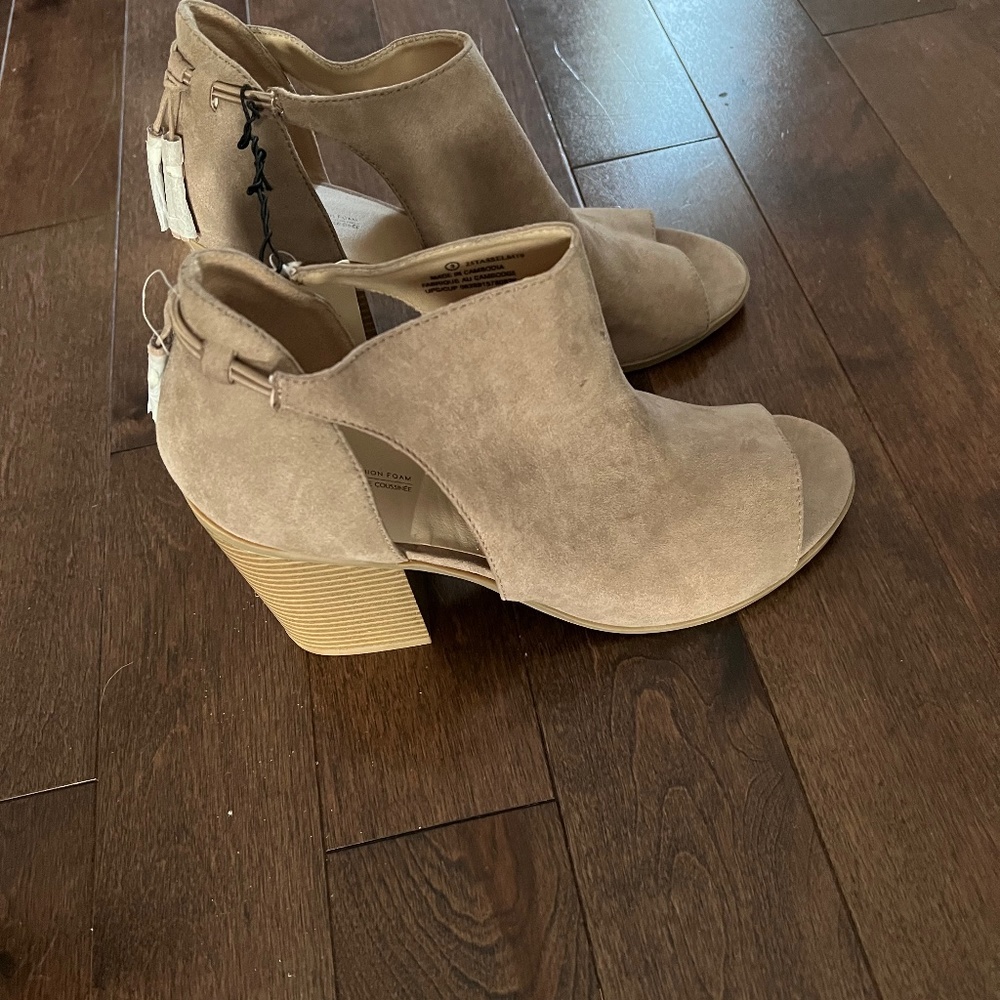 George sandals / boots
